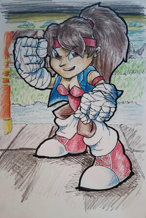 Tia Tia